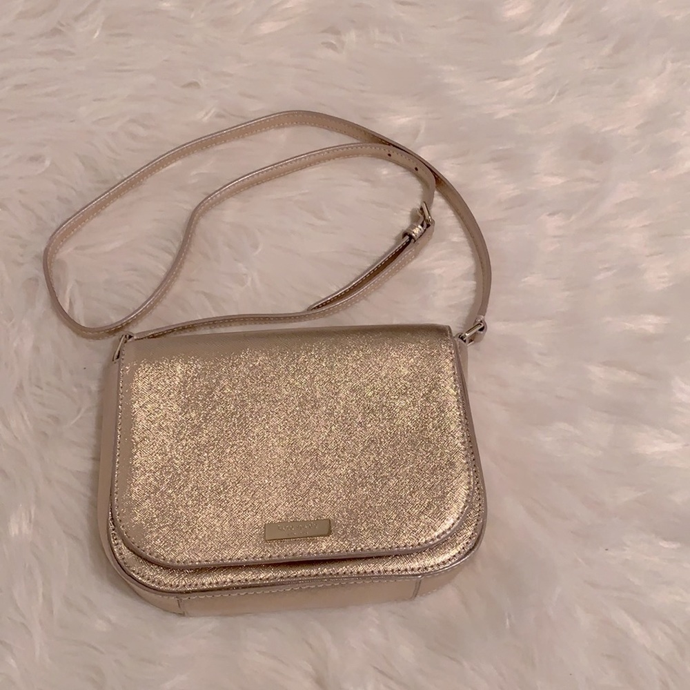 Kate Spade New York crossbody - Picture 2 of 11